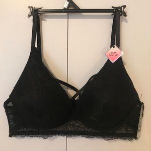 XOXO Push-up bra 38C